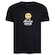 Camiseta New Era Emoji Amor - Masculina PRETO