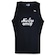 Camiseta Regata New Era Emoji Black - Masculina PRETO