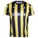 Camiseta New Era Layback - Masculina AMARELO