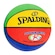 Bola de Basquete Spalding Rookie Gear Nao Se Aplica