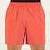 Shorts adidas Logo Pequeno - Masculino VERMELHO
