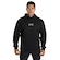 Blusão de Moletom com Capuz Everlast Box Logo - Masculino PRETO