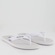Chinelo Hurley Xilo Fish - Mascuino BRANCO