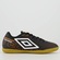 Chuteira Futsal Umbro Techno - Adulto PRETO