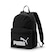 Mochila Puma Phase Small - 13 Litros PRETO