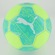 Bola de Futebol de Campo Puma Prestige VERDE