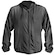 Jaqueta Corta Vento com Capuz WSS Diamond Windbreaker - Masculina CINZA
