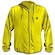 Jaqueta Corta Vento com Capuz WSS Diamond Windbreaker - Masculina AMARELO