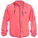 Jaqueta Corta Vento com Capuz WSS Diamond Windbreaker - Masculina ROSA
