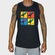 Camiseta Regata Prime Wss Pop Surf - Masculina PRETO