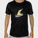 Camiseta WSS Radical Banana Prime - Masculina PRETO