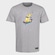 Camiseta WSS Radical Banana Prime - Masculina CINZA