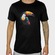 Camiseta WSS Toucan Delight Prime - Masculina PRETO