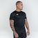 Camiseta Umbro Essential - Masculina PRETO