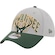 Boné New Era 39Thirty Stretch Fit Milwaukee Bucks Nba Tip-Off 2023 - Fechado - Adulto CINZA