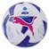 Bola de Futebol de Campo Puma Orbita Série a Ms Mini BRANCO/ROXO
