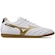 Chuteira Futsal Mizuno Morelia Club IC - Adulto BRANCO