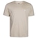 Camiseta New Era Core Flag Bordada - Masculina BEGE