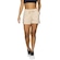 Shorts Run More Vasc - Feminino BEGE