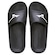 Chinelo Slide Mizuno Mz Enerzy - Masculino PRETO