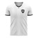 Camiseta Botafogo Jess Braziline - Masculina BRANCO