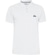 Camisa Polo Quiksilver Embroidery Piquet - Masculina BRANCO
