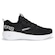 TÊNIS SKECHERS GO RUN FAST - MASCULINO PRETO/BRANCO