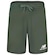 Bermuda New Balance Essentials Basic - Masculina VERDE ESCURO