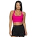 Top Fitness com Bojo Run More Compression - Feminino ROSA