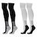 Kit de Meiões Penalty Matís - 26 a 32 - 2 Pares - Infantil PRETO/BRANCO