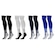 Kit de Meiões Penalty Matís - 26 a 32 - 4 Pares - Infantil BRANCO/AZUL