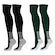 Kit de Meiões Penalty Matís - 26 a 32 - 2 Pares - Infantil PRETO/VERDE