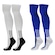 Kit de Meiões Penalty Matís - 26 a 32 - 2 Pares - Infantil BRANCO/AZUL