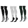 Kit de Meiões Penalty Matís - 26 a 32 - 3 Pares - Infantil VERDE/BRANCO