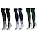 Kit de Meiões Penalty Matís - 26 a 32 - 3 Pares - Infantil VERDE/AZUL ESC