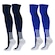 Kit de Meiões Penalty Matís - 26 a 32 - 2 Pares - Infantil AZUL ESC/AZUL