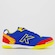 Chuteira Futsal Kelme Precision - Adulto AZUL