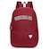 Mochila Cavalera Ampla - 27 Litros VINHO
