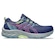 Tênis Asics Gel Venture 9 - Feminino AZUL/ROSA