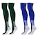 Kit de Meiões Penalty Matís - 26 a 32 - 2 Pares - Infantil VERDE/AZUL