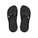 Chinelo Kenner Rakka - Masculino PRETO