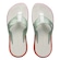 Chinelo Kenner Rakka - Masculino BRANCO/AZUL CLA