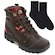Bota Adventure Bull Terrier Tornado + Par de Meia - Masculina MARROM ESCURO