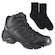 Bota Adventure Bull Terrier Extreme + Par de Meia - Masculina PRETO