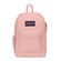 Mochila Jansport Cross Town Plus - 26 Litros ROSE