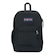 Mochila Jansport Cross Town Plus - 26 Litros PRETO