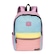 Mochila Sestini Paul Frank Authentic - 17 Litros AZUL