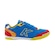 Chuteira de Futsal Kelme Precision AZUL/AMARELO