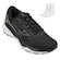 TÊNIS MIZUNO WAVE FALCON 5 E MEIA MZ23 - MASCULINO PRETO/OURO
