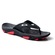 Chinelo Oakley Titan - Masculino PRETO